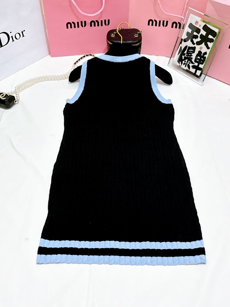 Chanel Dress